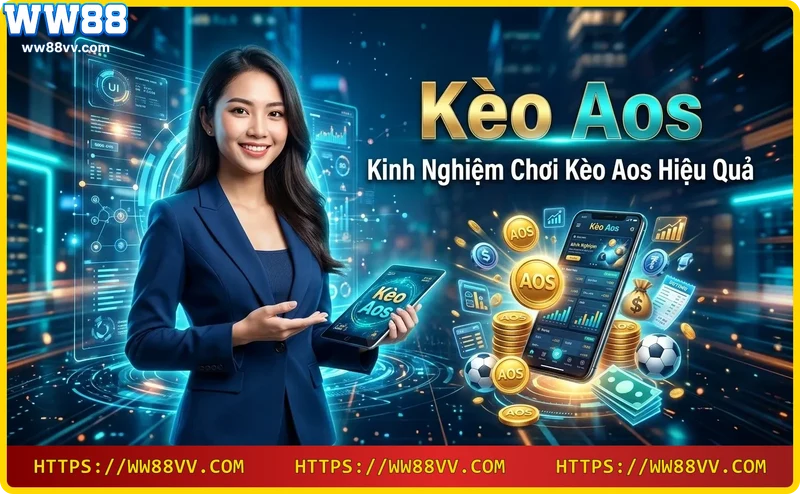 Bàn làm việc với thống kê bóng đá và biểu tượng chiến thắng