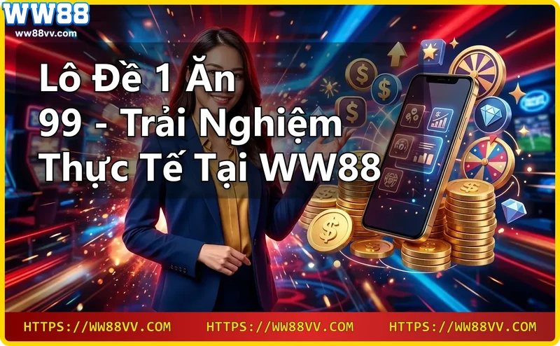 Biểu tượng bảo mật và tin cậy khi chọn nhà cái lô đề 1 ăn 99 uy tín