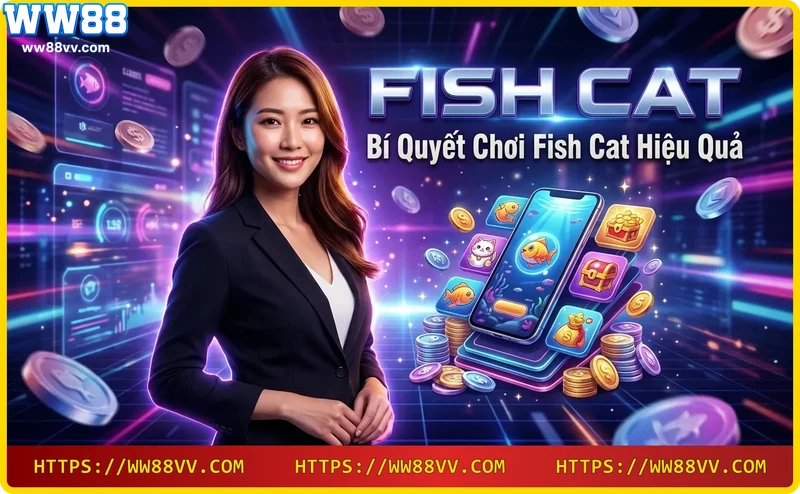 meo-choi-fish-cat-hieu-qua-chon-sung-phu-hop Mẹo chơi fish cat hiệu quả - chọn súng phù hợp